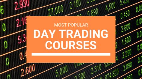 day trading for beginners course.